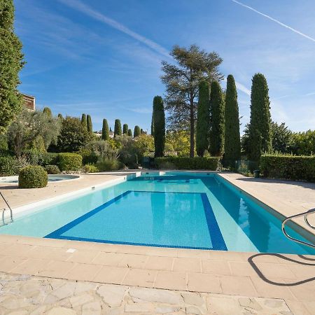 Apartment L'Oree De Vence By Interhome 外观 照片