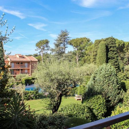 Apartment L'Oree De Vence By Interhome 外观 照片