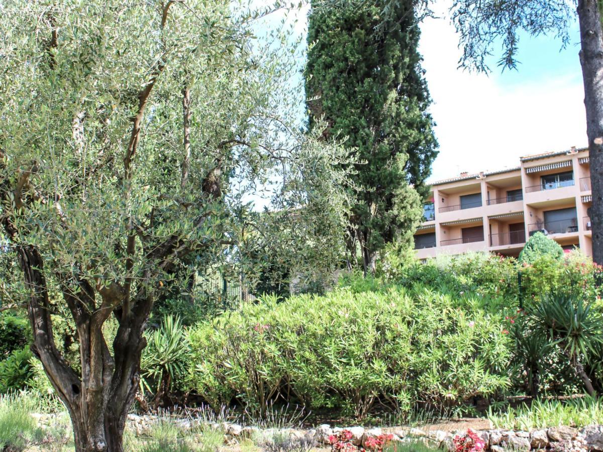 Apartment L'Oree De Vence By Interhome 外观 照片