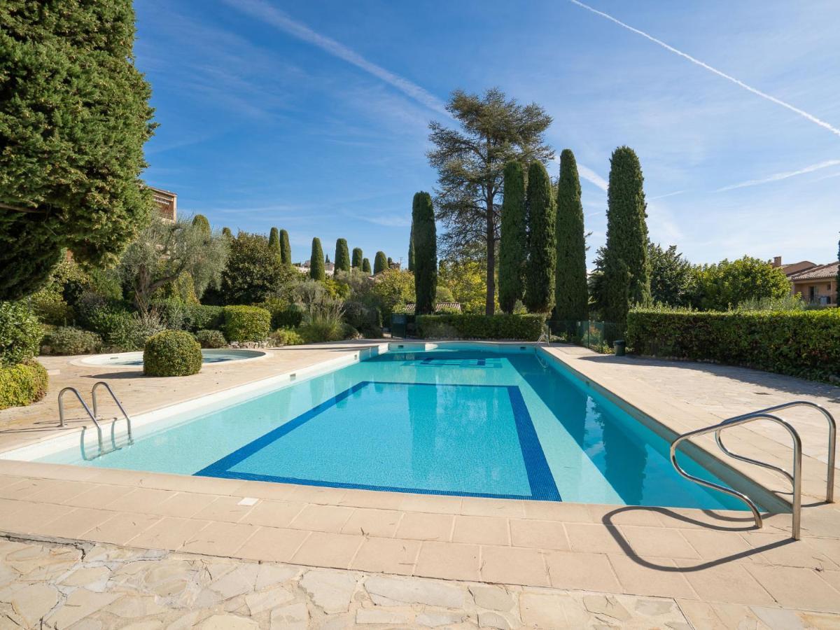 Apartment L'Oree De Vence By Interhome 外观 照片