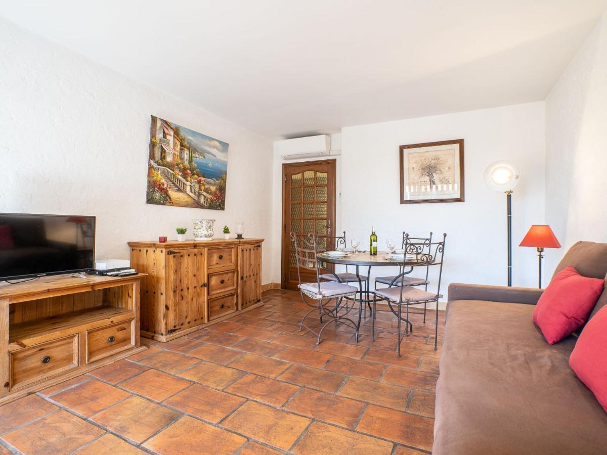 Apartment L'Oree De Vence By Interhome 外观 照片