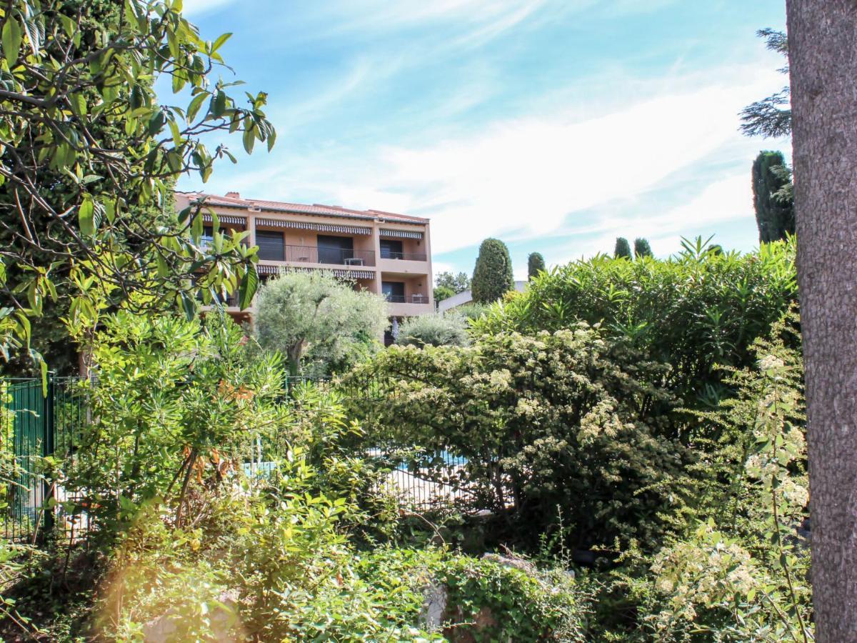 Apartment L'Oree De Vence By Interhome 外观 照片