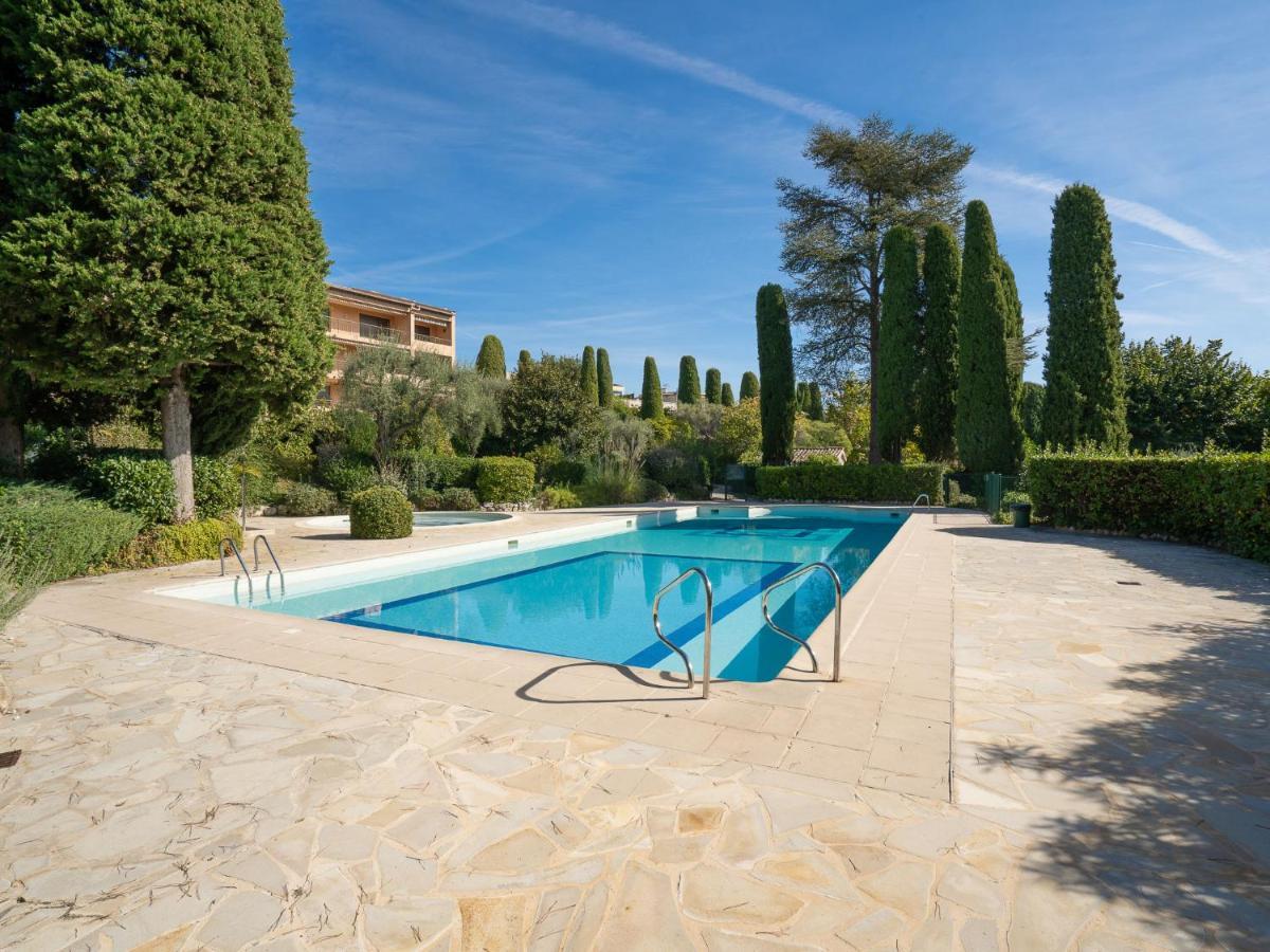 Apartment L'Oree De Vence By Interhome 外观 照片