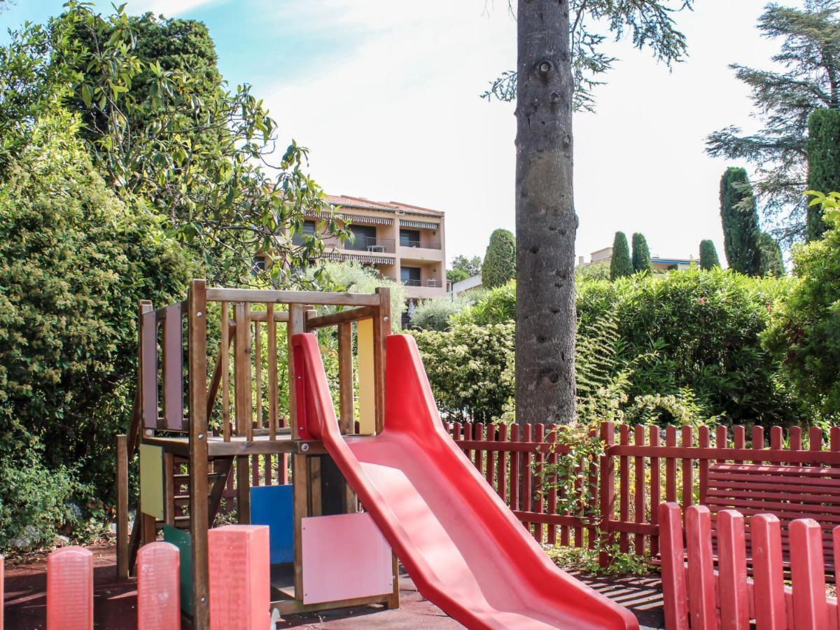 Apartment L'Oree De Vence By Interhome 外观 照片
