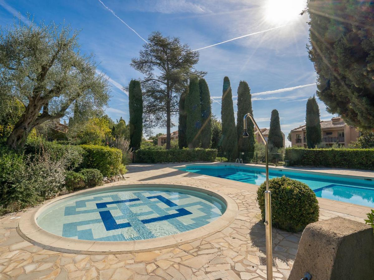 Apartment L'Oree De Vence By Interhome 外观 照片