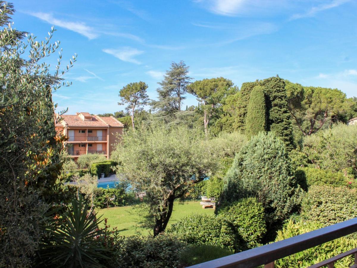 Apartment L'Oree De Vence By Interhome 外观 照片