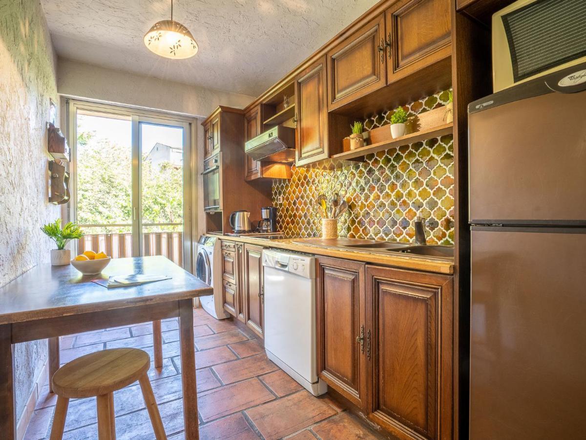Apartment L'Oree De Vence By Interhome 外观 照片