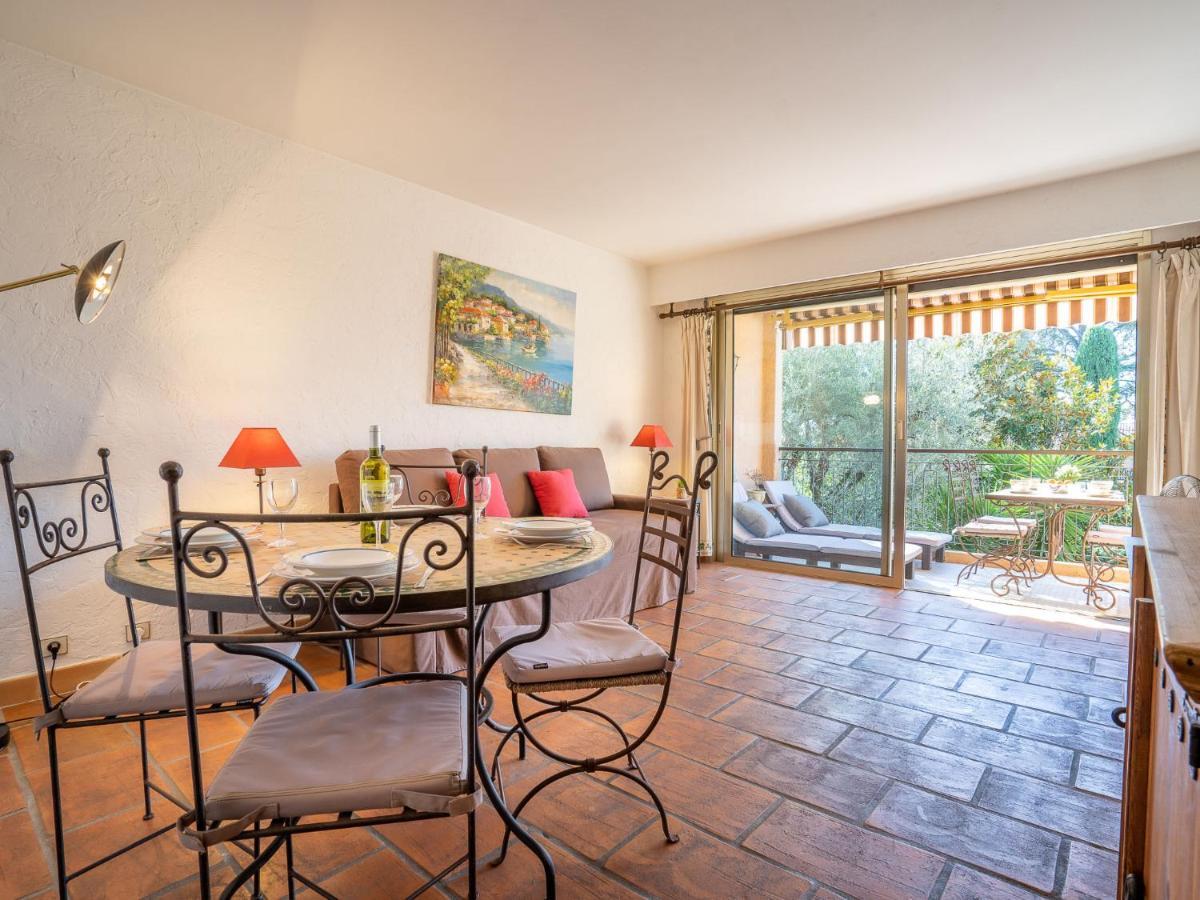 Apartment L'Oree De Vence By Interhome 外观 照片