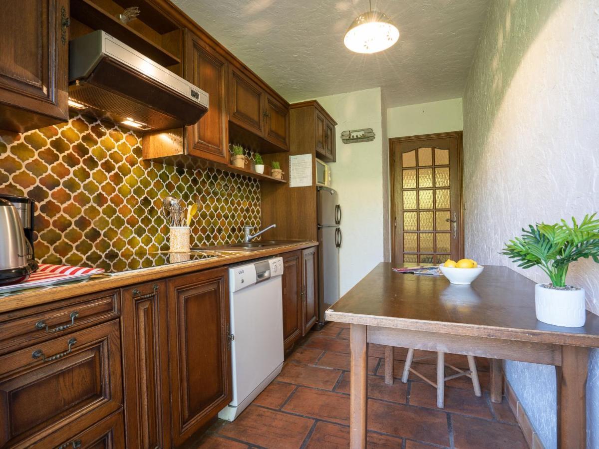 Apartment L'Oree De Vence By Interhome 外观 照片