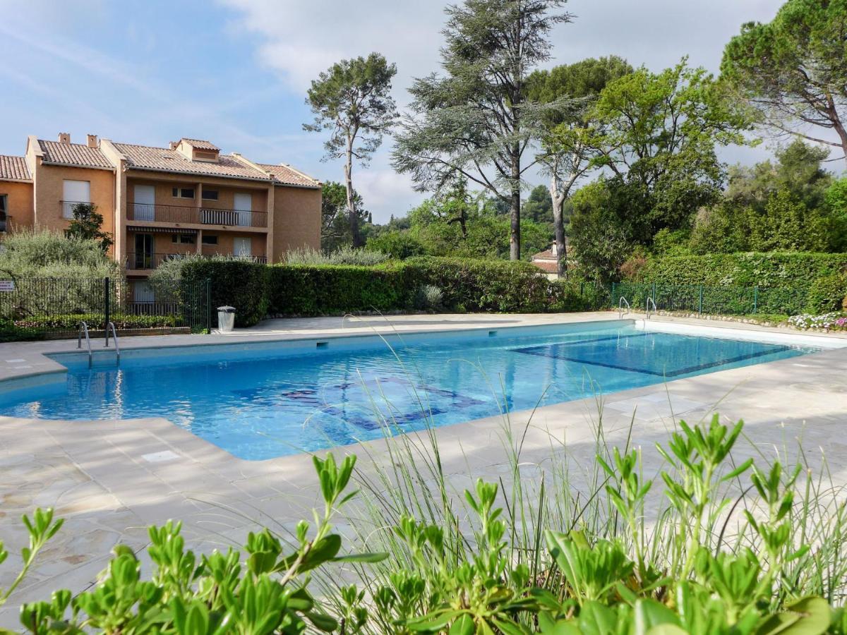 Apartment L'Oree De Vence By Interhome 外观 照片