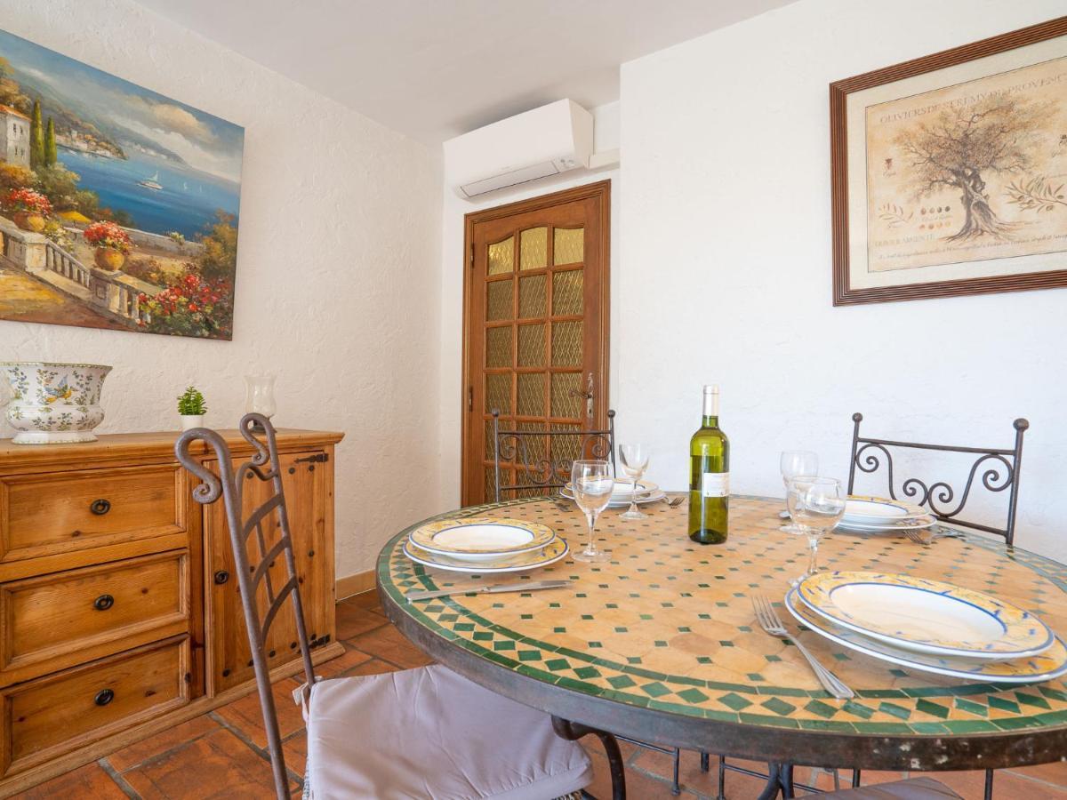 Apartment L'Oree De Vence By Interhome 外观 照片