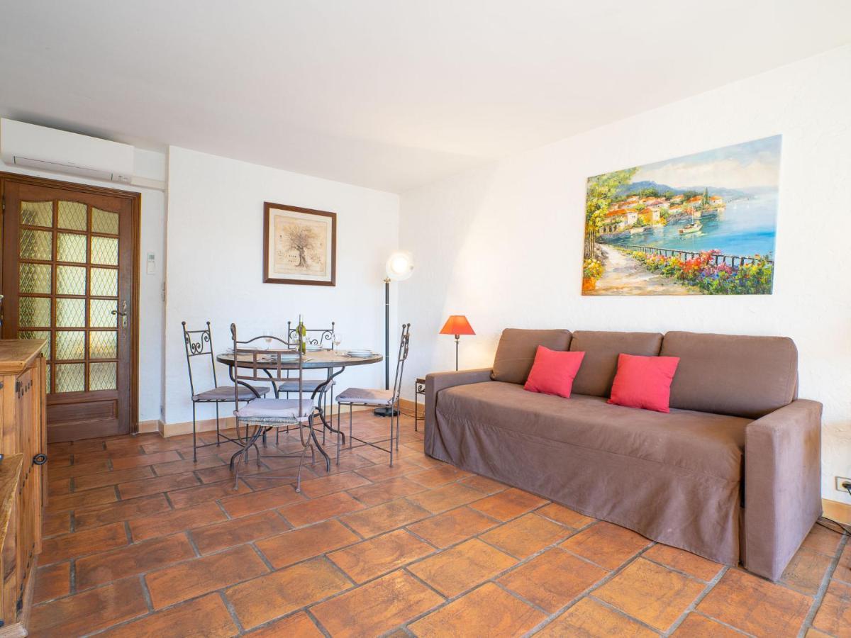 Apartment L'Oree De Vence By Interhome 外观 照片